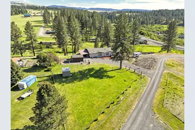 54508 Coombs Loop, La Grande, OR 97850 - Photo 2