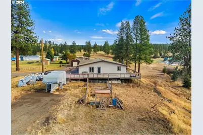 54508 Coombs Loop, La Grande, OR 97850 - Photo 34