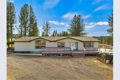 54508 Coombs Loop, La Grande, OR 97850 - Photo 4