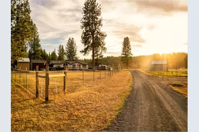 54508 Coombs Loop, La Grande, OR 97850 - Photo 1