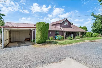 14604 Woodburn Monitor Rd, Woodburn, OR 97071 - Photo 1