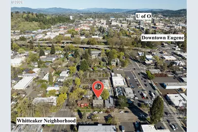 527 Monroe St, Eugene, OR 97402 - Photo 4