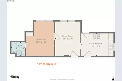 527 Monroe St, Eugene, OR 97402 - Photo 8