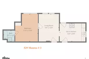 527 Monroe St, Eugene, OR 97402 - Photo 8