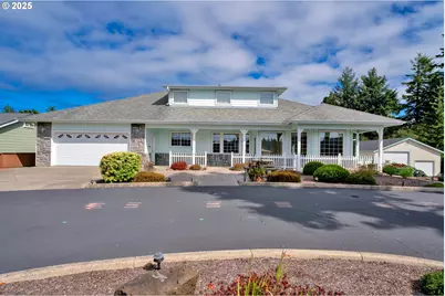 2155 9th St, Florence, OR 97439 - Photo 1