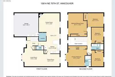 15814 NE 70th St, Vancouver, WA 98682 - Photo 46