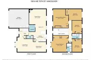 15814 NE 70th St, Vancouver, WA 98682 - Photo 46