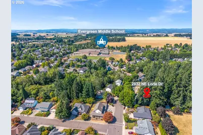 2832 NE Lorie Dr, Hillsboro, OR 97124 - Photo 46
