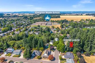 2832 NE Lorie Dr, Hillsboro, OR 97124 - Photo 46