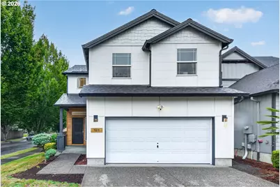 1811 SE Littlegem St, Hillsboro, OR 97123 - Photo 2