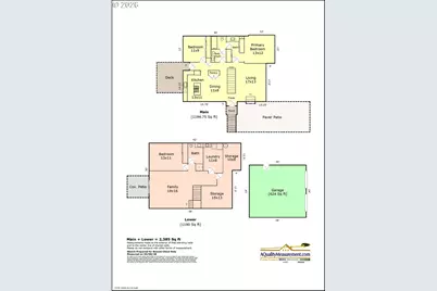 7704 SW Cresmoor Dr, Beaverton, OR 97008 - Photo 42