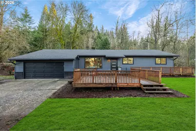 21912 NE 68th St, Vancouver, WA 98682 - Photo 1