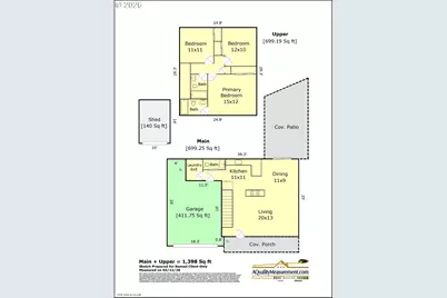 14141 SE Center St, Portland, OR 97236 - Photo 36