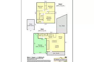 14141 SE Center St, Portland, OR 97236 - Photo 36