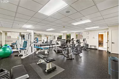 1132 SW 19th Ave #505, Portland, OR 97205 - Photo 28