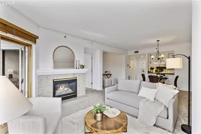 1132 SW 19th Ave #505, Portland, OR 97205 - Photo 2