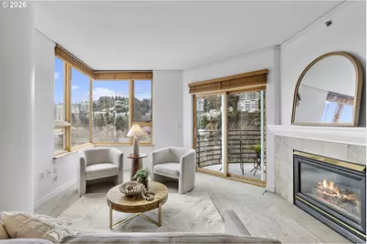 1132 SW 19th Ave #505, Portland, OR 97205 - Photo 6