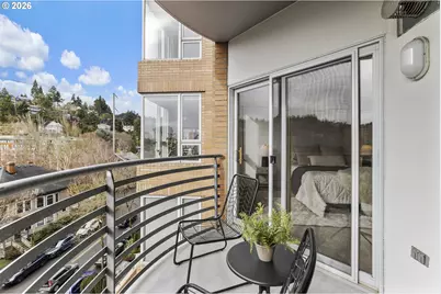 1132 SW 19th Ave #505, Portland, OR 97205 - Photo 20