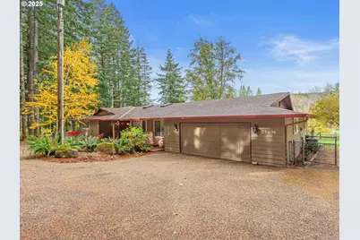 25404 NE 56th St, Vancouver, WA 98682 - Photo 1