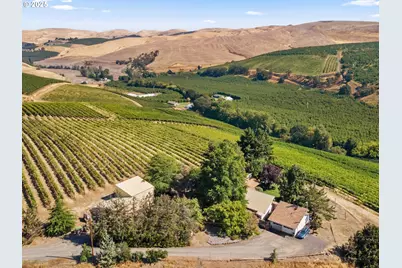2018 Steele Rd, The Dalles, OR 97058 - Photo 1