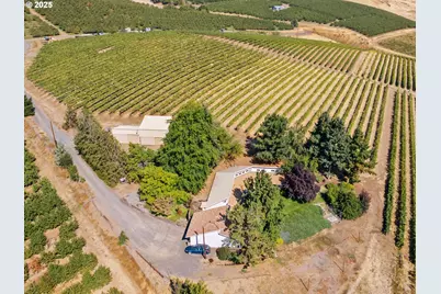 2018 Steele Rd, The Dalles, OR 97058 - Photo 10