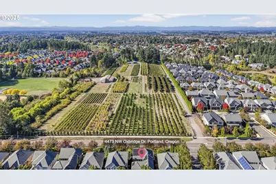 4473 NW Oxbridge Dr, Portland, OR 97229 - Photo 44