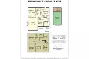 4772 N Amherst St, Portland, OR 97203 - Photo 48