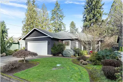 1101 Madison St, Silverton, OR 97381 - Photo 2