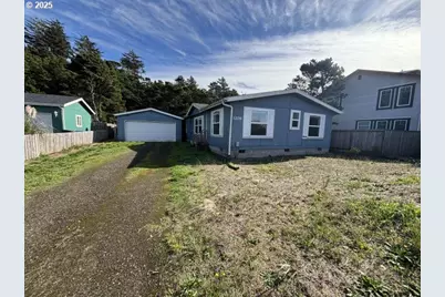 1209 NW Bayshore Dr, Waldport, OR 97394 - Photo 1