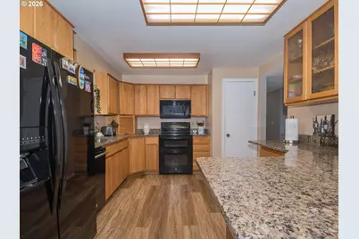 4031 SE Knarr Cir, Troutdale, OR 97060 - Photo 8