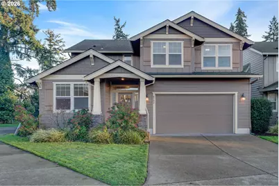 8702 SW Vale Ct, Wilsonville, OR 97070 - Photo 1