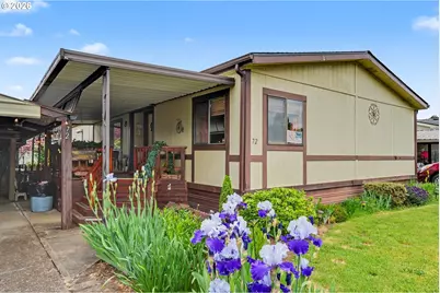 1307 S Water St #72, Silverton, OR 97381 - Photo 2