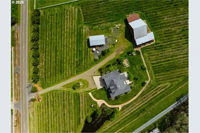 34386 Matthews Rd, Eugene, OR 97405 - Photo 4