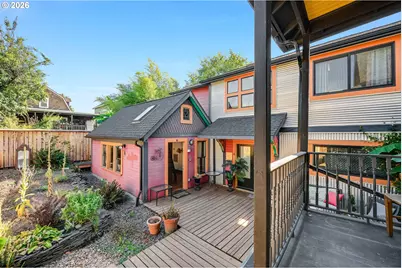 446 NE Ivy St, Portland, OR 97212 - Photo 20