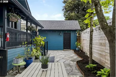 7027 N Moore Ave, Portland, OR 97217 - Photo 46