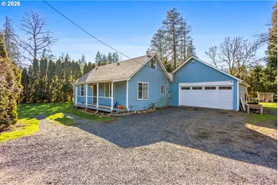 28780 Santiam Hwy, Sweet Home, OR 97386 - Photo 2
