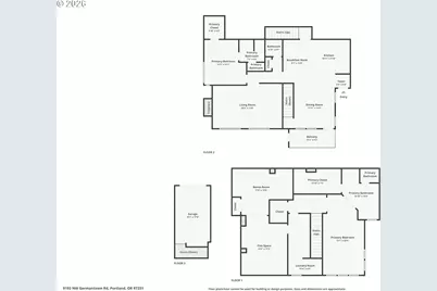 9193 NW Germantown Rd, Portland, OR 97231 - Photo 46