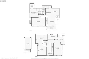 9193 NW Germantown Rd, Portland, OR 97231 - Photo 46