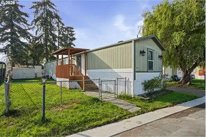 1415 S Bertelsen Rd #114, Eugene, OR 97402 - Photo 1