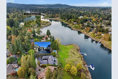 18418 Old River Lndg, Lake Oswego, OR 97034 - Photo 44