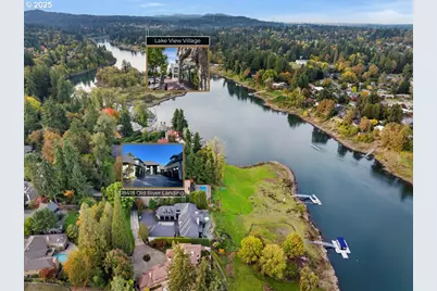 18418 Old River Lndg, Lake Oswego, OR 97034 - Photo 46