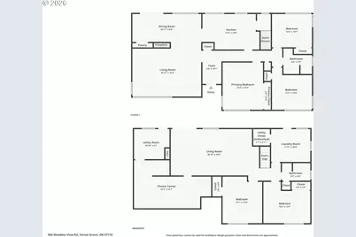 504 Meadow View Rd, Forest Grove, OR 97116 - Photo 46