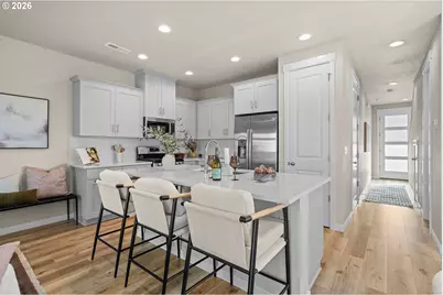 16812 SE Ardenwald Park Ter #LT 656, Happy Valley, OR 97086 - Photo 16