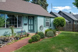 5044 NE Cully Blvd, Portland, OR 97218 - Photo 2