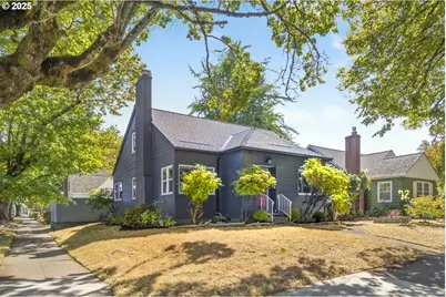 7434 N Chase Ave N, Portland, OR 97217 - Photo 2