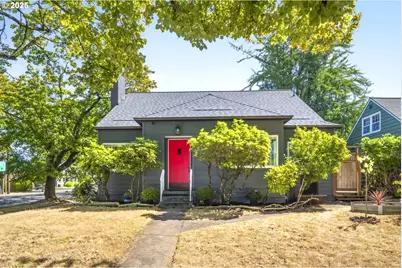 7434 N Chase Ave N, Portland, OR 97217 - Photo 1