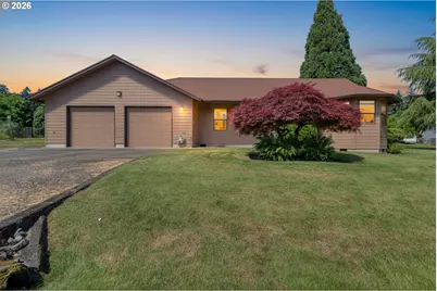 50541 Hillcrest Dr, Scappoose, OR 97056 - Photo 2