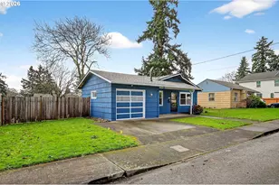 10130 SE Pardee St, Portland, OR 97266 - Photo 4