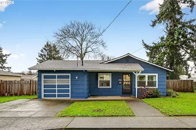 10130 SE Pardee St, Portland, OR 97266 - Photo 2