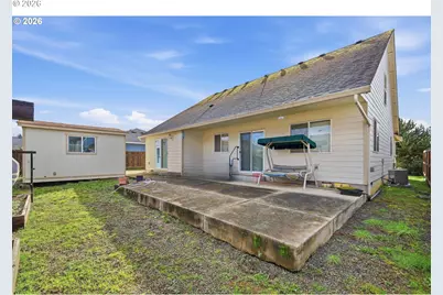 4552 Live Oak St, Sweet Home, OR 97386 - Photo 36